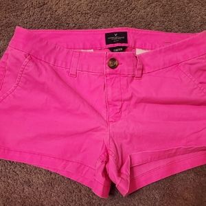 American Eagle shorts